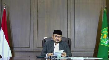 Pemerintah Tetapkan Idul Adha 1442 H Jatuh Pada 20 Juli 2021